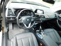 BMW X3 2.0D z Gwarancją Skóra Kamera Model 2020r Żyrardów - zdjęcie 12