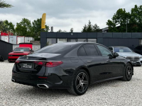 Mercedes E220d, 2023 Michałowice - zdjęcie 4