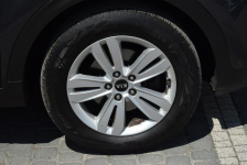 Kia Sportage 1.7CRDI 2016r Navi Kamera Serwisowany Sprowadzony Majdan Sieniawski - zdjęcie 10