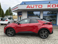 Toyota C-HR 2024/2025 1.8 Hybrid , Kamera,Salon Polska, Gwarancja Tarnowskie Góry - zdjęcie 9