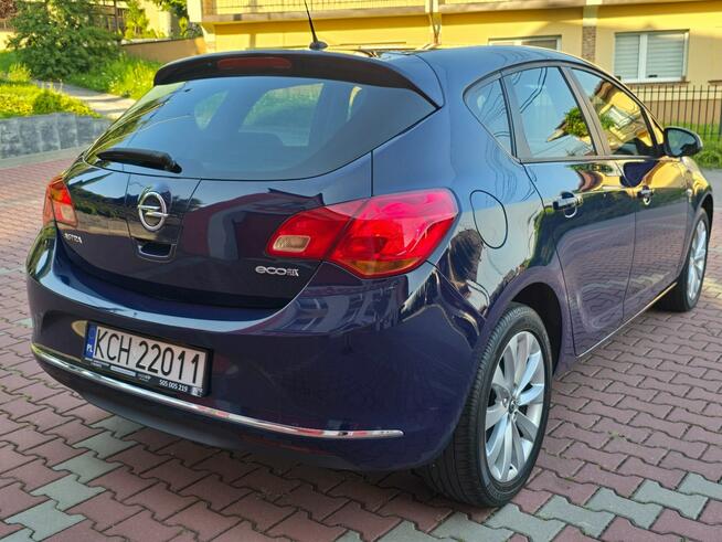 Opel Astra Klima ,Elektryka , Serwis Super//GWARANCJA/ Zagórze - zdjęcie 9