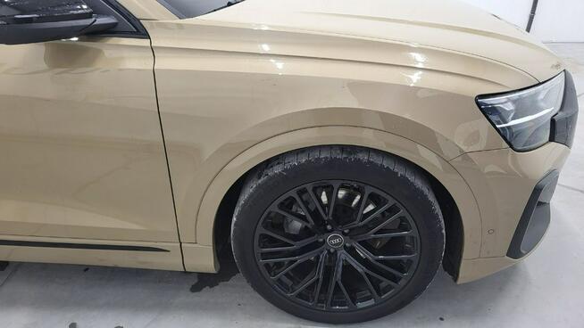 Audi Q8 55 TFSI mHEV Quattro Tiptronic Grójec - zdjęcie 4