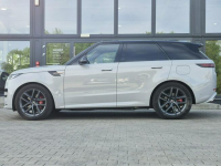 Range Rover Sport Dynamic SE 3.0P PHEV 460KM AWD / Polski Salon / ASO Łódź - zdjęcie 6