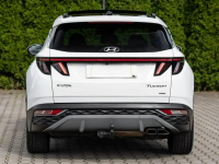 Hyundai Tucson 1.6CRDI 136PS 4WD Panorama Alu El. klapa Full Opcja ! Podzagajnik - zdjęcie 11