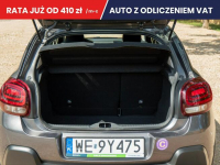 Citroen C3 1.2 PureTech 83 KM You! | 2023 | Salon Polska | VAT 23% Tarczyn - zdjęcie 8