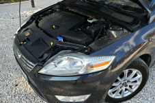 Ford Mondeo 2.0TDCI 140KM Opłacony! Navi! Skóra! Zobacz!!! Ostrów Mazowiecka - zdjęcie 10