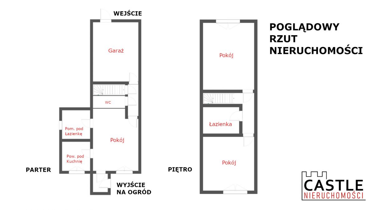 Mieszkanie na sprzedaż Poznań Poznań - zdjęcie 2