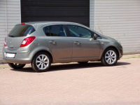 Opel Corsa Klimatronic / I Właść /1,4 /87KM /2013 Mikołów - zdjęcie 5