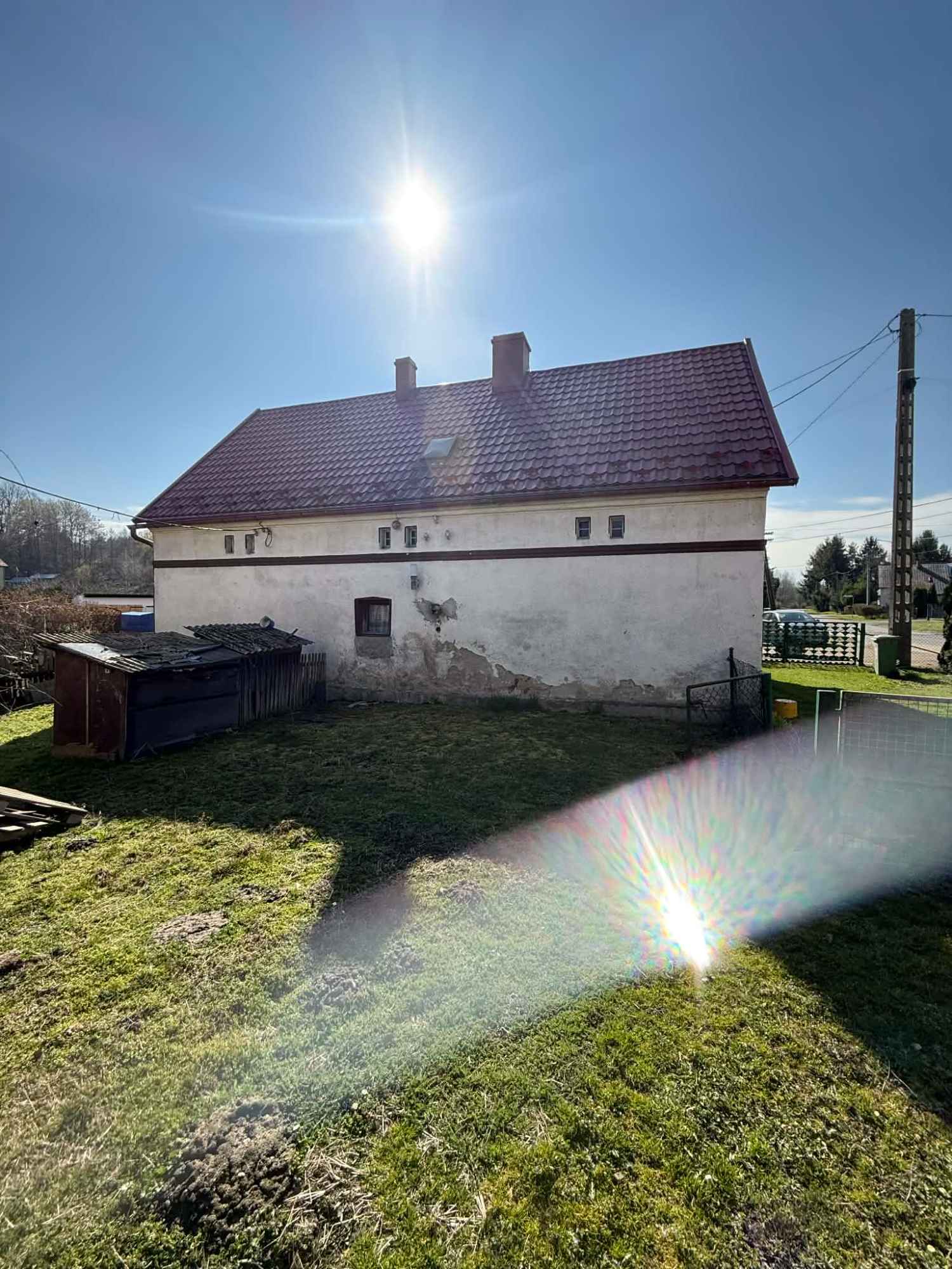 Dom na wsi Szklary - zdjęcie 9