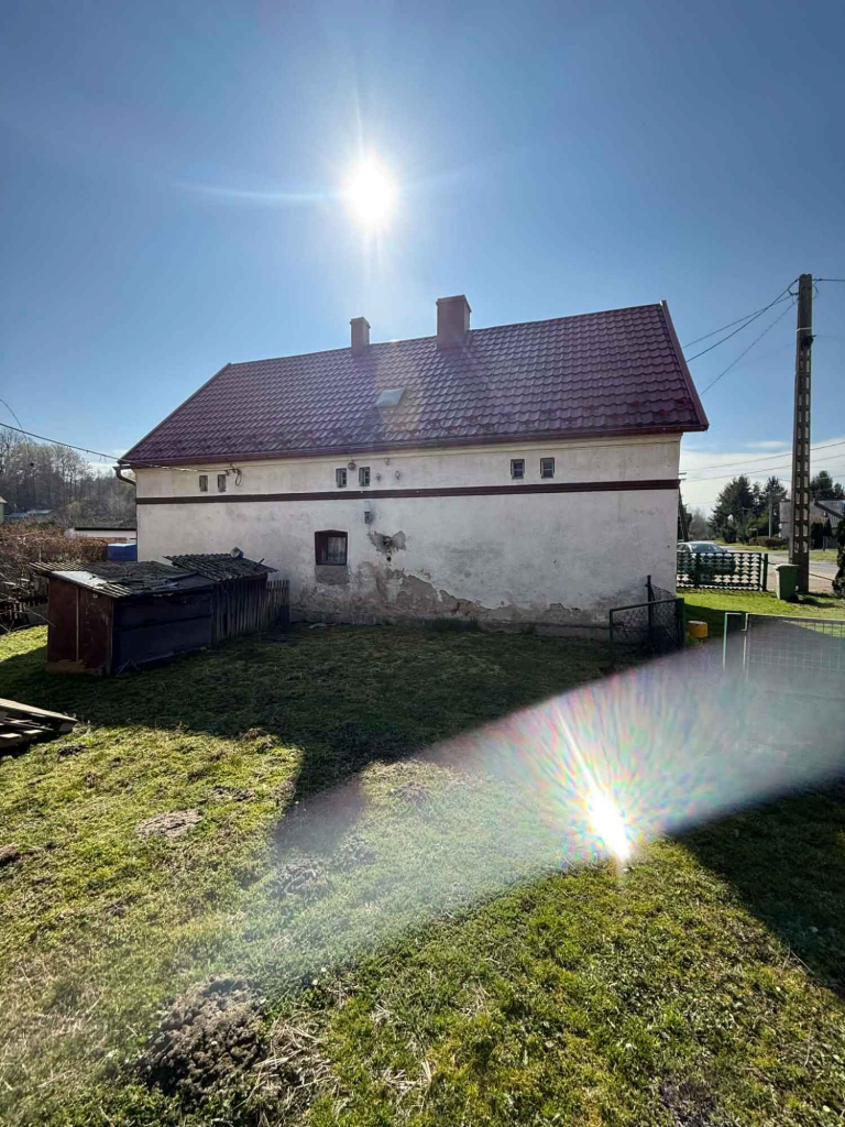 Dom na wsi Szklary - zdjęcie 9