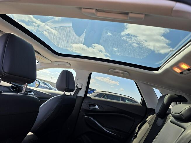 Opel Grandland X 1.6 120ps LED Navi Kamera 360 PanoramaDach Gwarancja Gniezno - zdjęcie 2