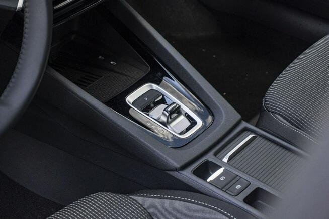 Škoda Octavia Combi Drive Selection 1.5 TSI m-HEV 150 KM DSG Łódź - zdjęcie 12