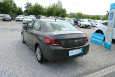 Peugeot 301 BlueHDi 100KM S&amp;S Active Gwarancja Warszawa - zdjęcie 8