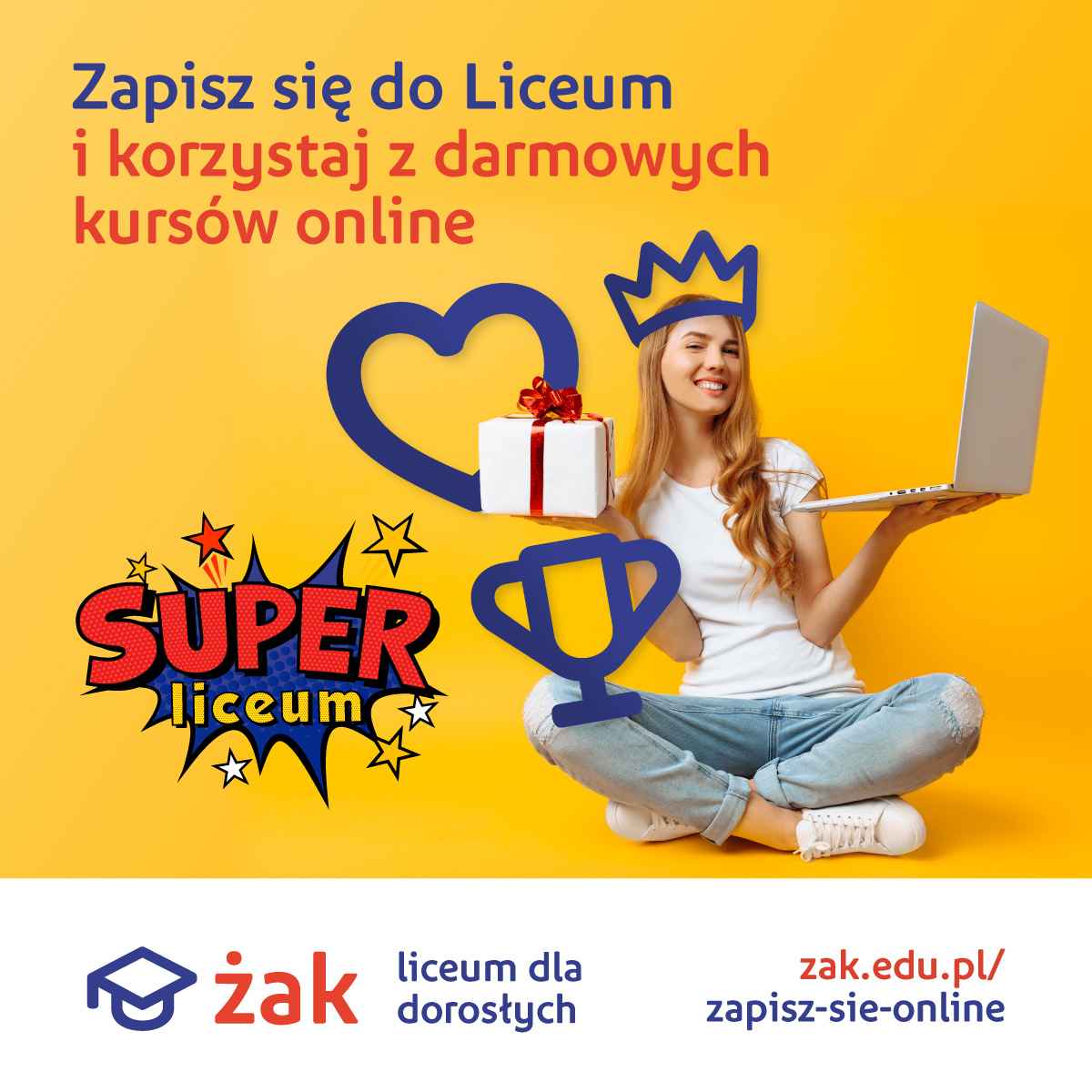 ABSOLWENCI SZKOŁY BRANŻOWEJ Zamość - zdjęcie 1