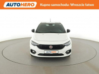 Fiat Tipo led, 1.4t, klimatyzacja, manual, skóra, navi Warszawa - zdjęcie 11