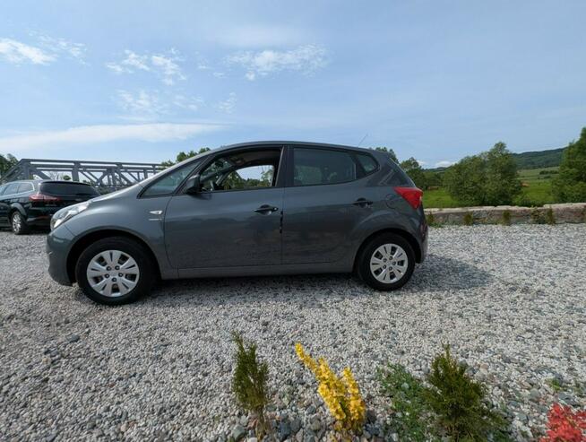 Hyundai ix20 2 komplety kół Kamienna Góra - zdjęcie 7