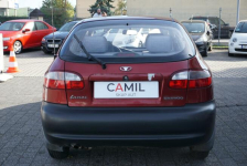 Daewoo Lanos tylko 49tyś przebiegu, polski salon, ubezpieczony Opole - zdjęcie 5