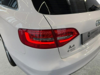 Audi A4 2.0TDI 190KM M6 quattro 2015 r., euro 6, kpl. kół Myślenice - zdjęcie 11
