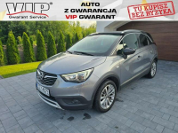 Opel Crossland X Kamera cofania
