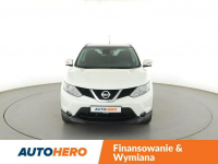 Nissan Qashqai panorama navi grzane fotele kamera360 Warszawa - zdjęcie 11