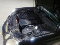 Mercedes e211 CDI po Lofcie Bydgoszcz - zdjęcie 6