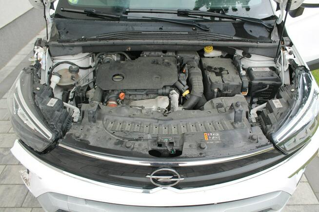 Opel Crossland X Ostrów Wielkopolski - zdjęcie 8