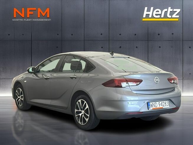 Opel Insignia 1,5 DVH MT6 S/S (122 KM) Edition Salon PL F-Vat Warszawa - zdjęcie 4