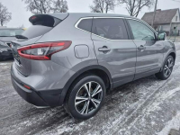 Nissan Qashqai 1.2TCE 115Km Face Lift B.Ładny Gniewkowo - zdjęcie 11