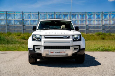 Land Rover Defender P300s, AWD, Bezwypadkowy Warszawa - zdjęcie 2