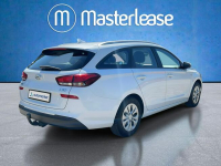 Hyundai i30 1.6 D Classic +! Z Polskiego Salonu! Faktura VAT! Warszawa - zdjęcie 5