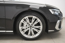 Audi A8 50 TDI Quattro  HDMatrix B&amp;O ACC Oś skrętna HeadUp Kielce - zdjęcie 8