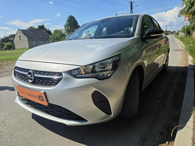 Opel Corsa Bogata!!Krajowa/Zadbana/1 Właściciel/FV/Wyprzedaż Floty Balice - zdjęcie 4