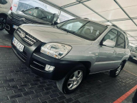 Kia Sportage 2.0 Benzyna + GAZ* 141 KM* 4x4* Zarejestrowany* Zduńska Wola - zdjęcie 3