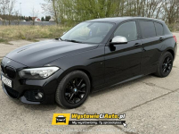 BMW 116 M-Pakiet Telefon: 697_913_173 Lokalizacja: Leszno