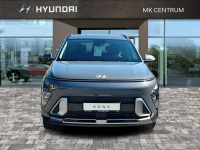 Hyundai Kona 1.6GDi HEV 129KM 6DCT Hybrid Executive Łódź - zdjęcie 8