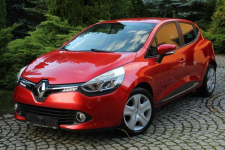 Renault Clio 16V 75 KM Przebieg 135 tys Navi Opłacony
