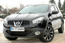 Nissan Qashqai+2 2.0 Tekna