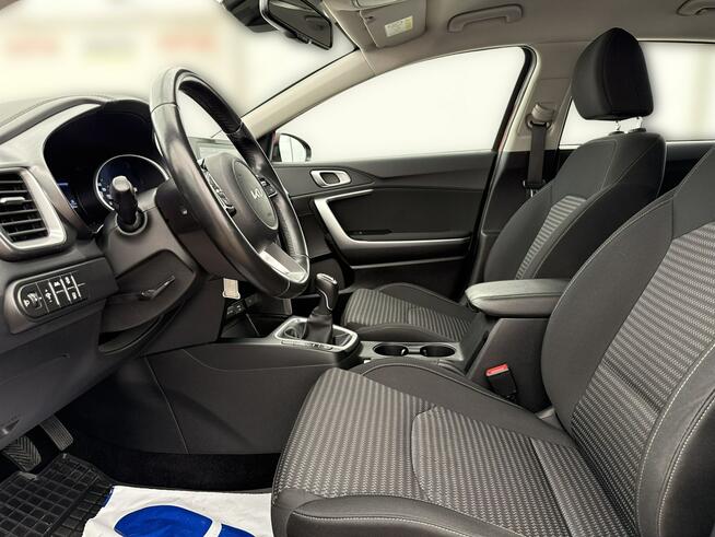 Kia Cee'd 1,5 T-GDI(160 KM) M Salon PL Faktura Vat Warszawa - zdjęcie 12