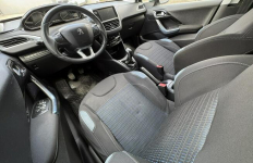 Peugeot 208 1.6 HDi | Zarejestrowany | Stan BDB | Pyzdry - zdjęcie 7