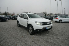 Dacia Duster 1.3 TCe/150 KM EDC Journey Salon PL Fvat 23% PY1224A Poznań - zdjęcie 4