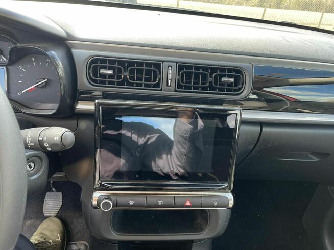 CITROEN C3 III 1.5 BlueHDi 100 GX904 Poznań - zdjęcie 7