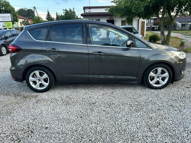 Ford C-Max Titanium Nowe Iganie - zdjęcie 4