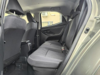 Toyota Yaris Salon PL mały przebieg Bydgoszcz - zdjęcie 10