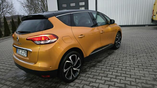 Renault Scenic Pierwszy właściciel Kraków - zdjęcie 4