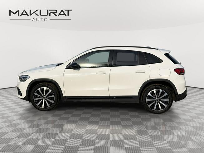 Mercedes GLA 200 WZ280CA#200 Style Podgrz.f K.cof NAVI Salon PL VAT23% Pępowo - zdjęcie 9