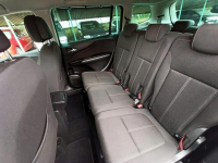 Opel Zafira 2019, automat, 7 osobowe, bardzo zadbane, hak Tomaszów Mazowiecki - zdjęcie 4