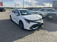 Toyota Corolla Hybryda Automat Kamera Podgrzewanie Skóra Gliwice - zdjęcie 4