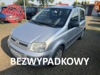 Fiat Panda klima, zarejestrowany, 80tys.km!