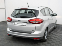 Ford C-Max 1.5 EcoBoost 150KM Cz.park Podgrz. szyba NAVI Salon PL Gdańsk - zdjęcie 5