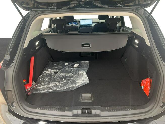 Ford Focus 1.5 EcoBlue Active X aut Kombi Warszawa - zdjęcie 11